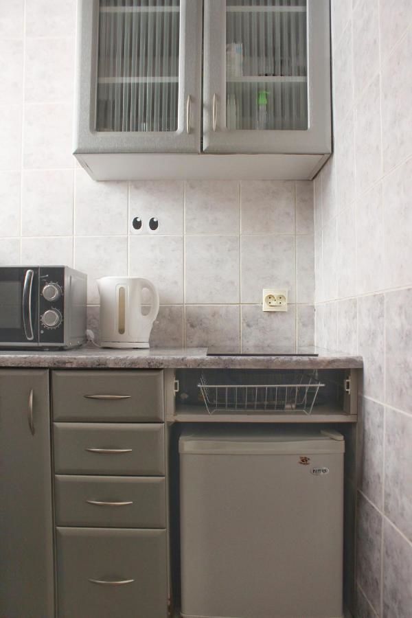 Апартаменты Apartment on Kopernyka 10 Львов-14