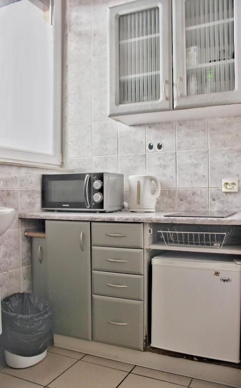 Апартаменты Apartment on Kopernyka 10 Львов-22