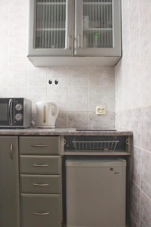 Апартаменты Apartment on Kopernyka 10 Львов-23