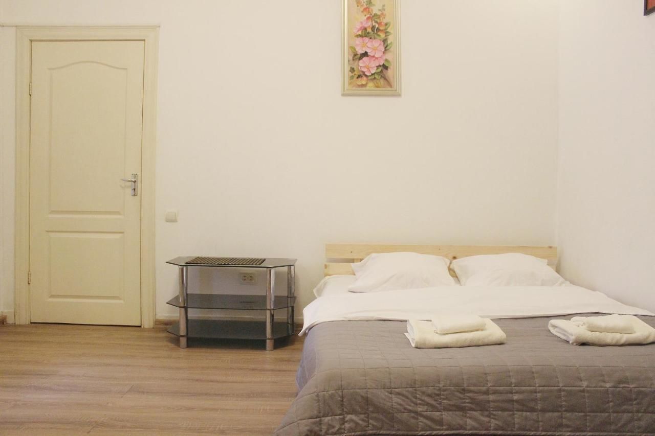 Апартаменты Apartment on Kopernyka 10 Львов-6