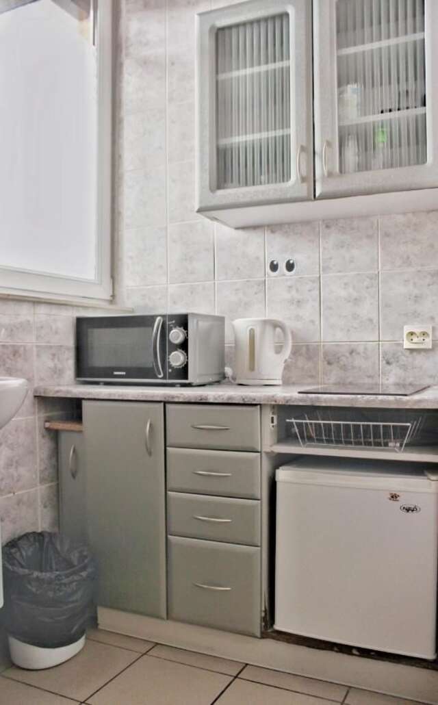 Апартаменты Apartment on Kopernyka 10 Львов-12