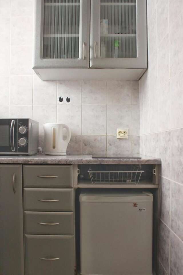 Апартаменты Apartment on Kopernyka 10 Львов-13