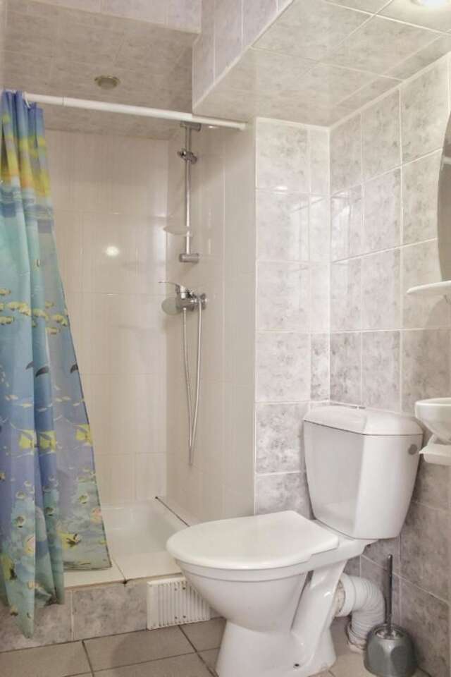 Апартаменты Apartment on Kopernyka 10 Львов-16