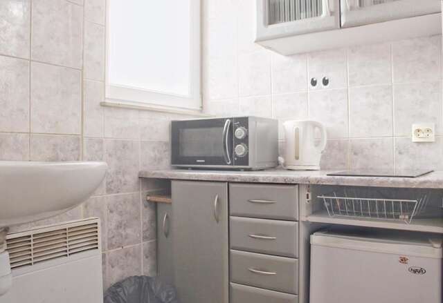 Апартаменты Apartment on Kopernyka 10 Львов-20