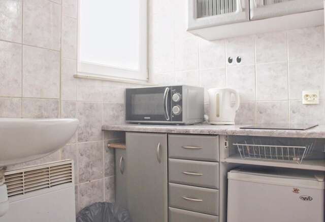 Апартаменты Apartment on Kopernyka 10 Львов-11